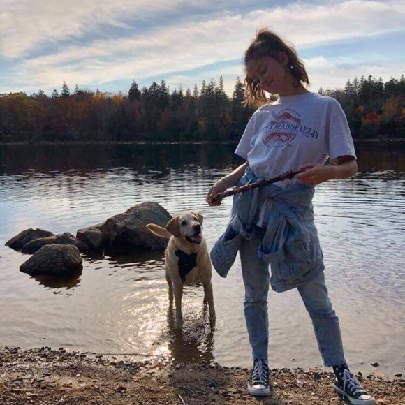 Meet your Posher, Meghan - Picture 1 of 1